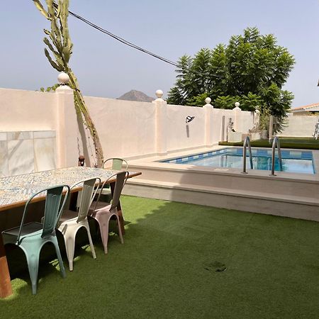 Apartamento En Monte Gibralfaro Piscina Compartida Malaga Ngoại thất bức ảnh