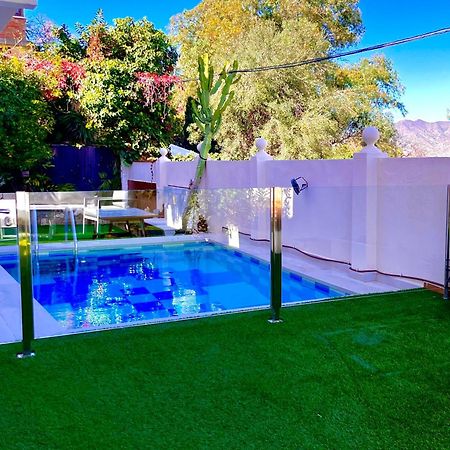 Apartamento En Monte Gibralfaro Piscina Compartida Malaga Ngoại thất bức ảnh