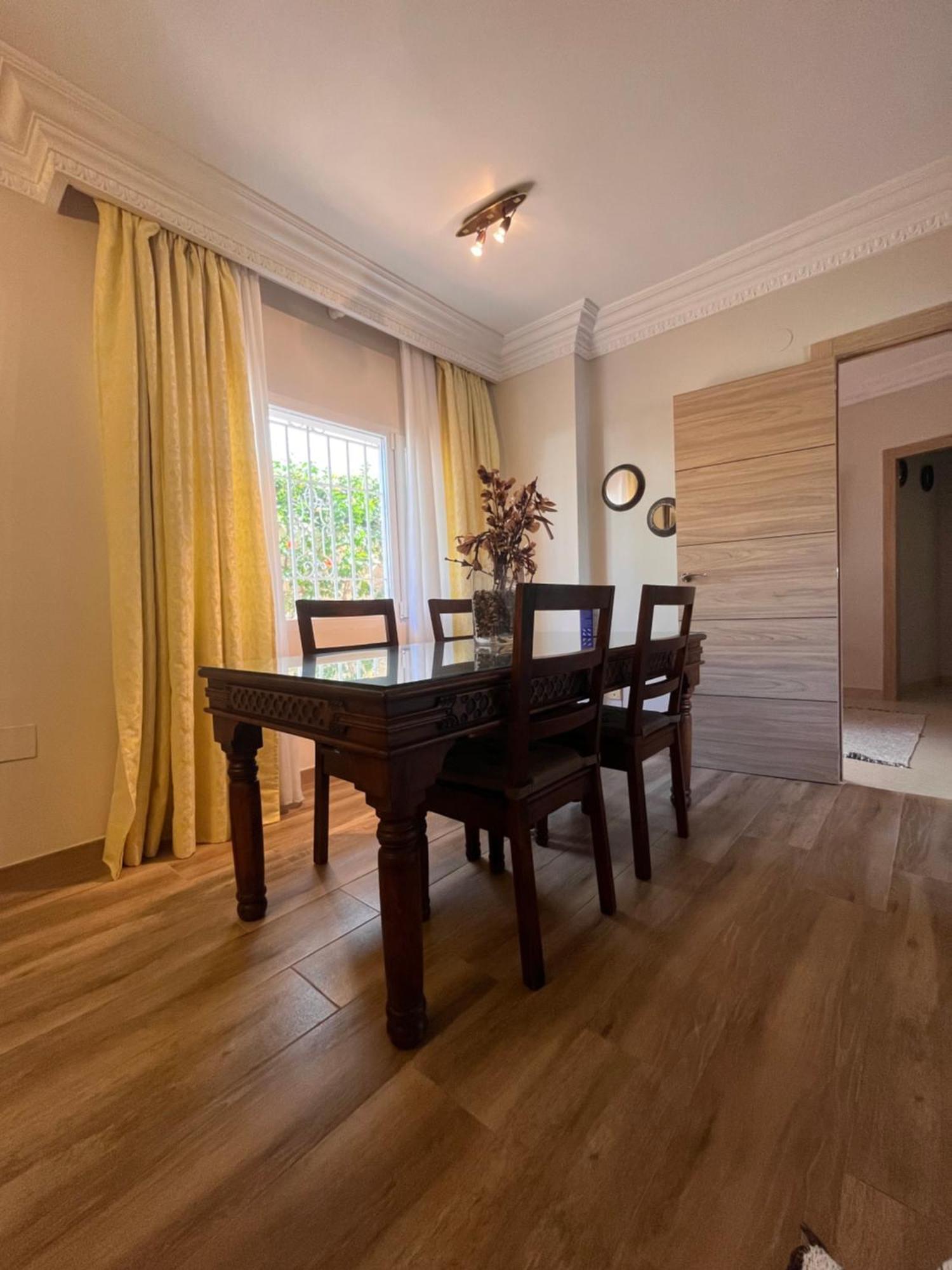 Apartamento En Monte Gibralfaro Piscina Compartida Malaga Ngoại thất bức ảnh