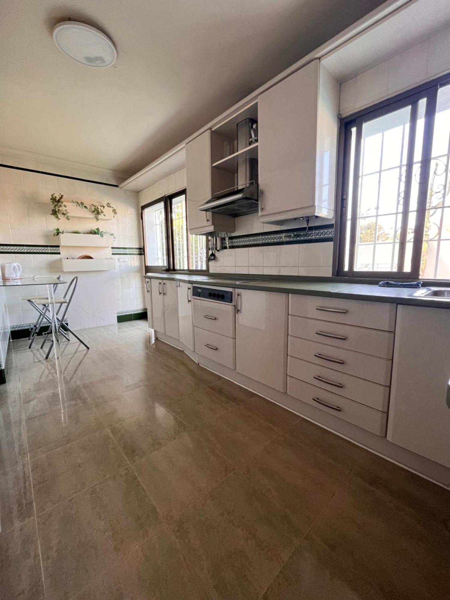 Apartamento En Monte Gibralfaro Piscina Compartida Malaga Ngoại thất bức ảnh