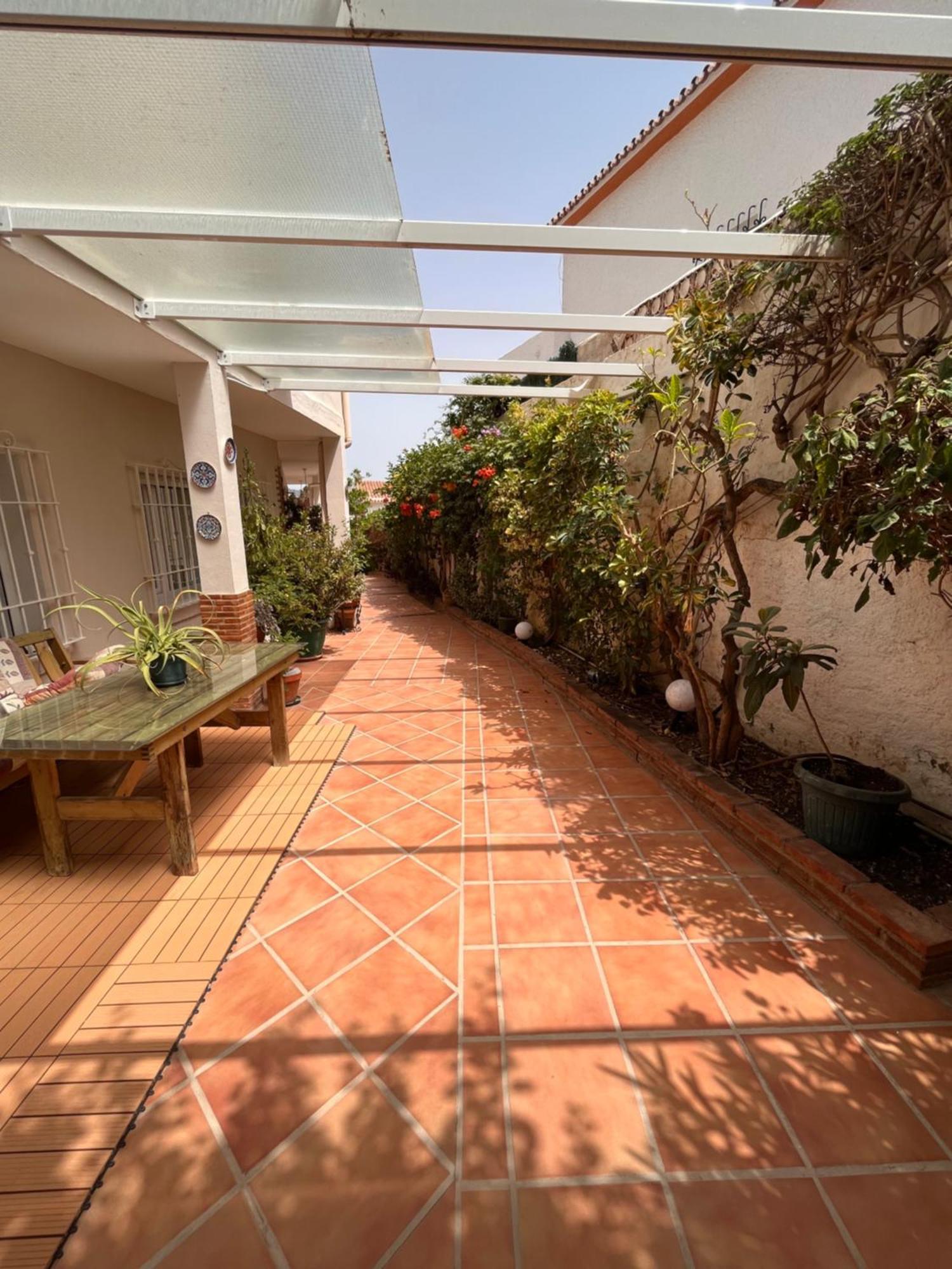 Apartamento En Monte Gibralfaro Piscina Compartida Malaga Ngoại thất bức ảnh