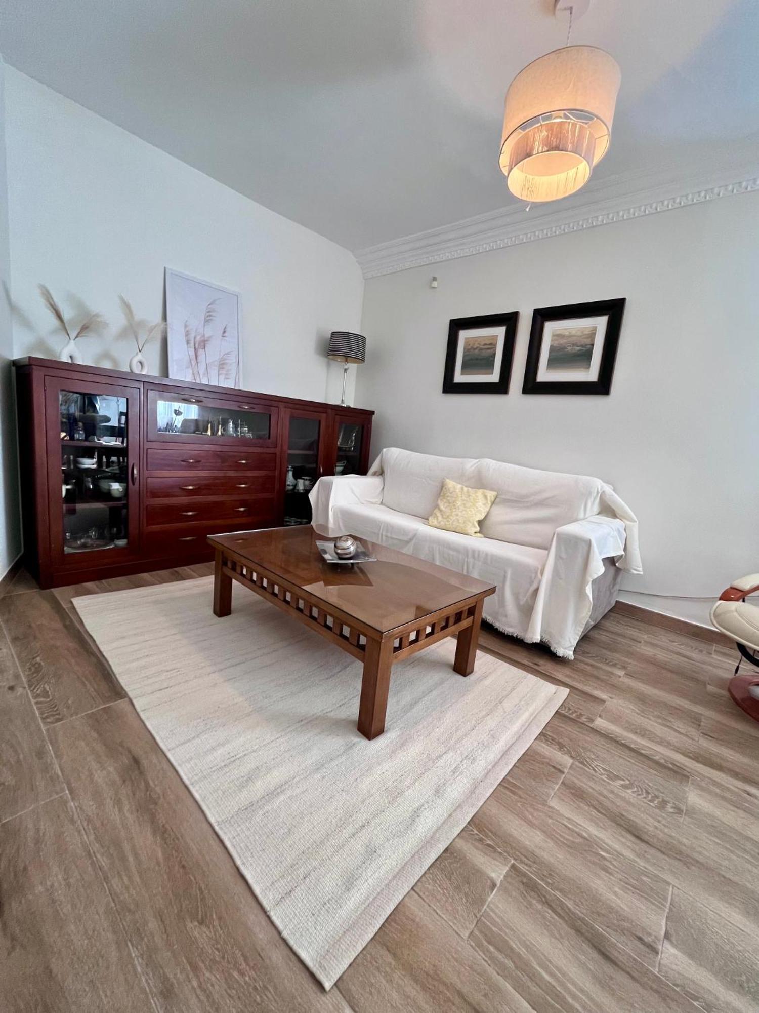 Apartamento En Monte Gibralfaro Piscina Compartida Malaga Ngoại thất bức ảnh
