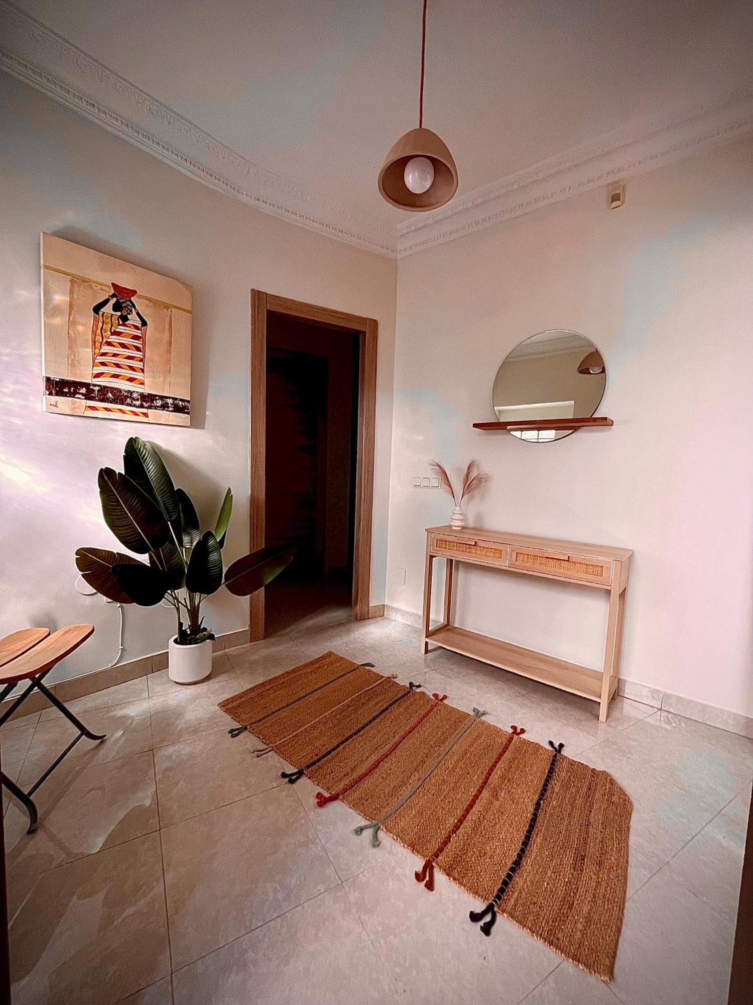 Apartamento En Monte Gibralfaro Piscina Compartida Malaga Ngoại thất bức ảnh